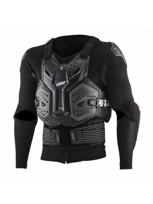 ПРОТЕКТОРНА ЖИЛЕТКА LEATT BODY PROTECTOR 6.5